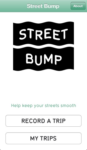 Street Bump