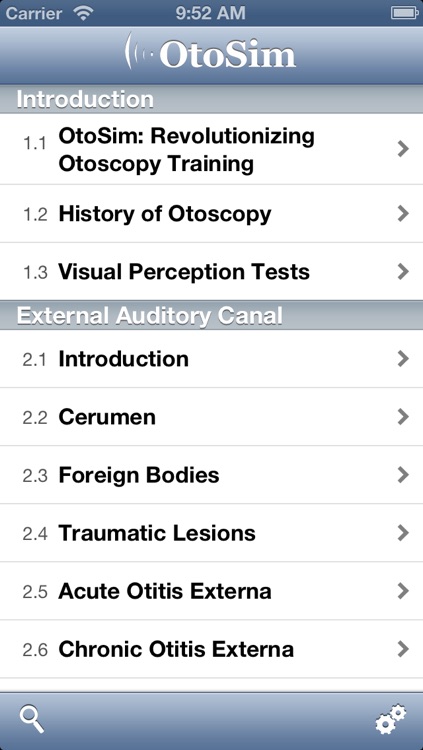 OtoSim Companion Full
