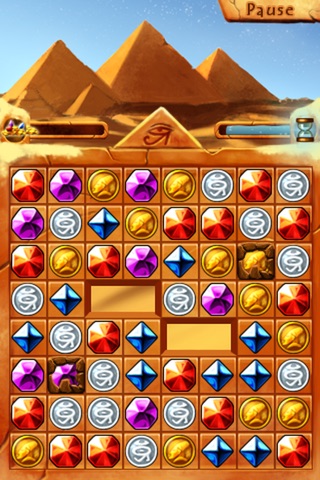 The Crystals of Atlantis Deluxe screenshot 3