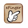 eFinger Handwriting Notes Lite