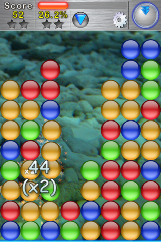 Same Bubbles - Free Edition screenshot 3