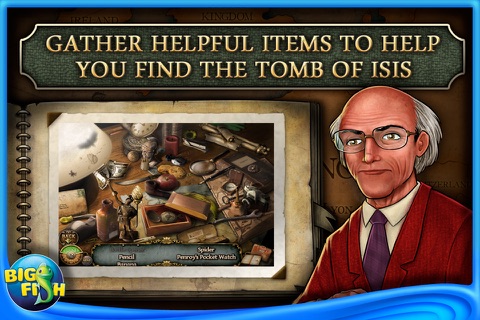 Serpent of Isis: Your Journey Continues screenshot 4