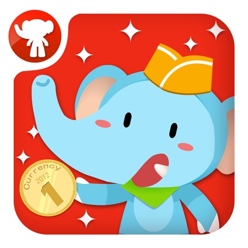 Play and learn currencie - 2470 icon