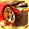 Ace Highway 1 California Racing - Turbo Chase Speed Game Free