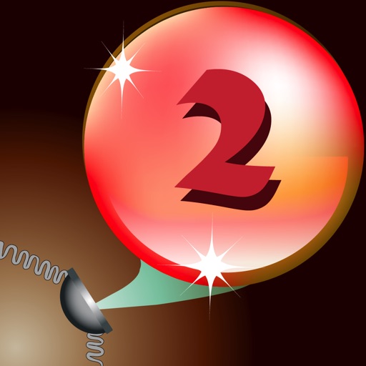 Amazing Ball 2 icon