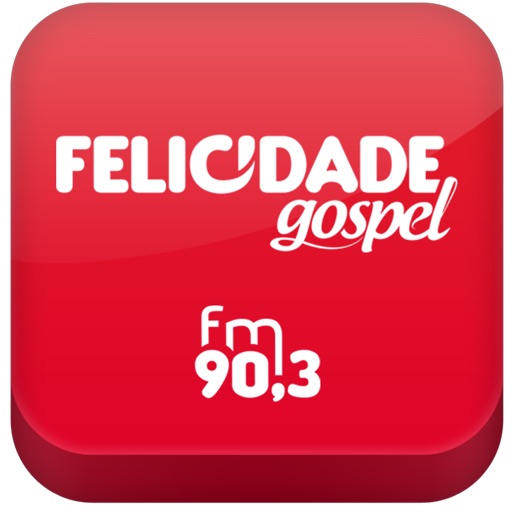 Rádio Felicidade Gospel icon