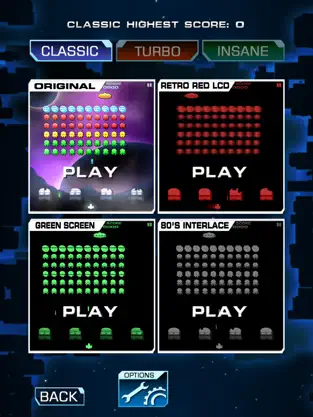 Screenshot 2 Space Inversion FREE iphone
