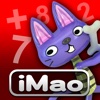 Cat & Dog - Math Siege Educational Game for kids