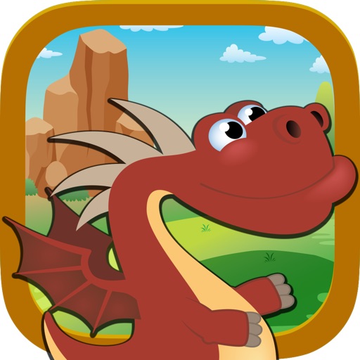 Instruct Your Dragon How To Land PAID iOS App