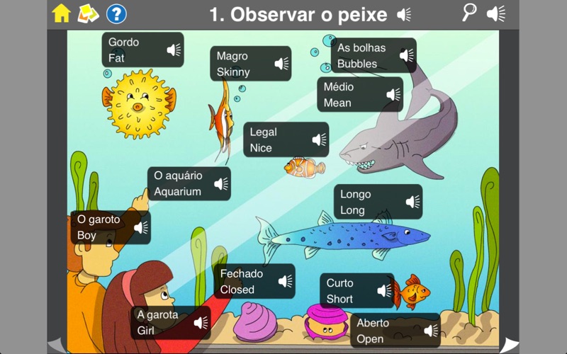 Learn Portuguese Vocab with Noyo thumbnail 3