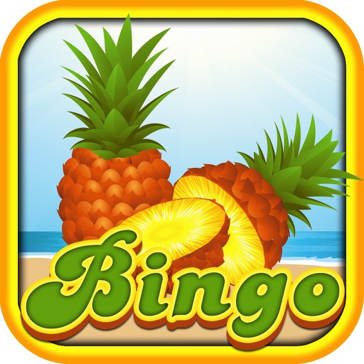 AAA Lucky Jackpot Fruit Farm Doubledown Bingo Games - Pop Hit Spin & Win Xtreme Rich-es Casino Free iOS App