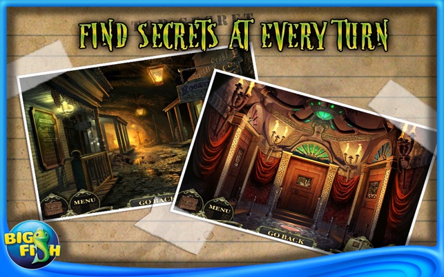 Mystery Case Files: Return to Ravenhearst (Full)(圖3)-速報App