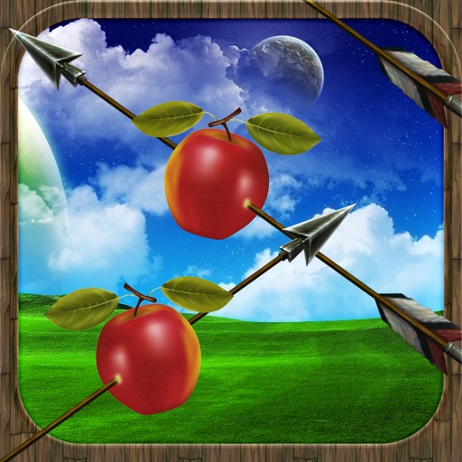 Fruit Archery icon