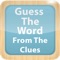 Guess The Word From The Clues