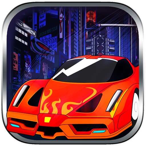 Fastlane Race New York: Real Turbo Nitro Car Racing Game - A FREE Ride