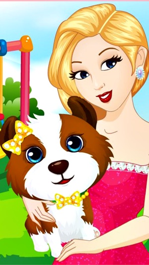 Princess Pet World(圖1)-速報App