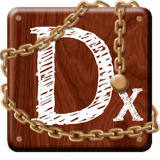 DoOoOoRx icon