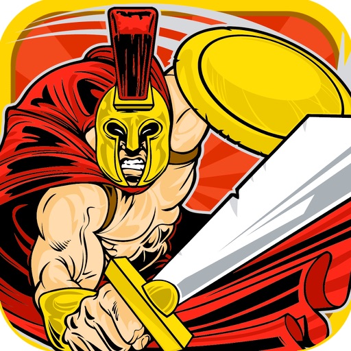 Amazing Hero Warrior Escape Pro iOS App