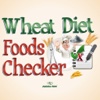 Wheat Diet Foods.