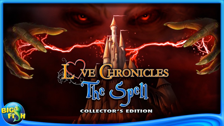 Love Chronicles: The Spell Collector's Edition