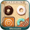 DONUTS Matching Game LITE