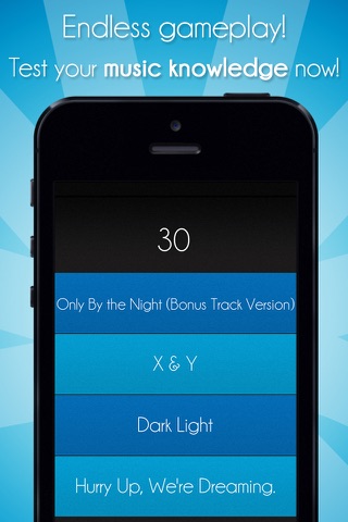 Song trivia, name that tune quiz PRO screenshot 3