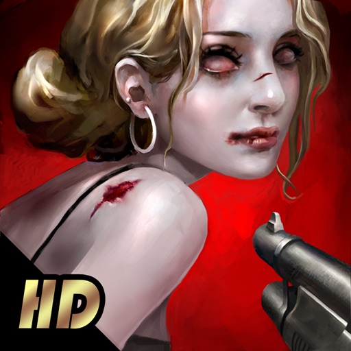 Dead Rage: Prologue icon