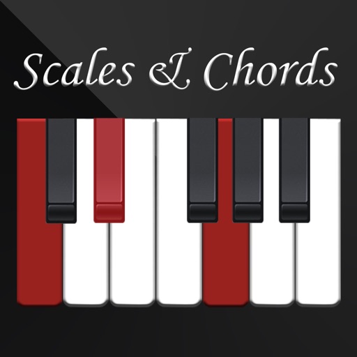 Piano Chords & Scales