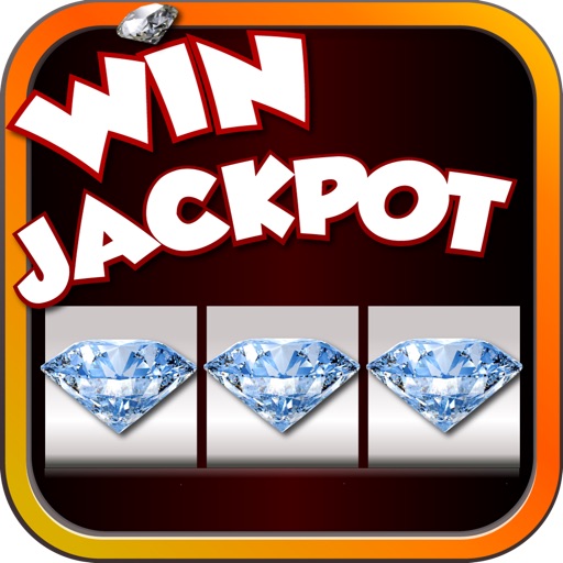 A Texas Jackpot Machine-play with Vegas(HD winners only) Icon
