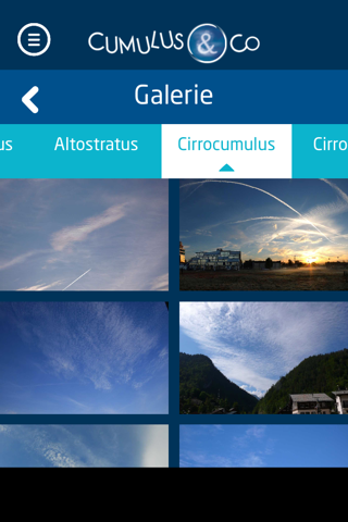 Cumulus & Co screenshot 4