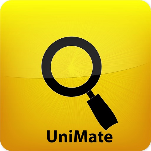 UniMate icon