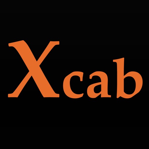 Xcab San Diego Taxi App