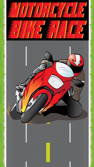 Motocycle Bike Race Free Game