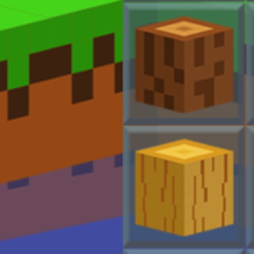 A Block Crafting Switch icon