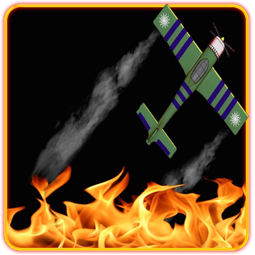 Fire_Flight iOS App