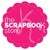 The Scrapbook Store