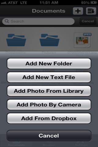 Best File Manager screenshot 2