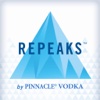 REPEAKS™ by Pinnacle® Vodka