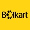 Bolkart app makes management of your Bolkart credit card easier than ever