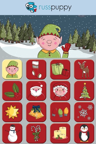 Toddler Christmas screenshot 2