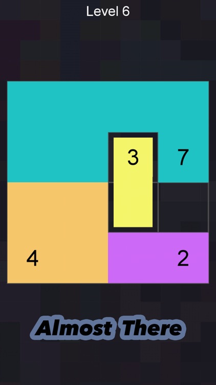 Whole - A Puzzle Game