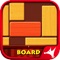 'Unblock Board' is a addicting and challenge puzzle game,