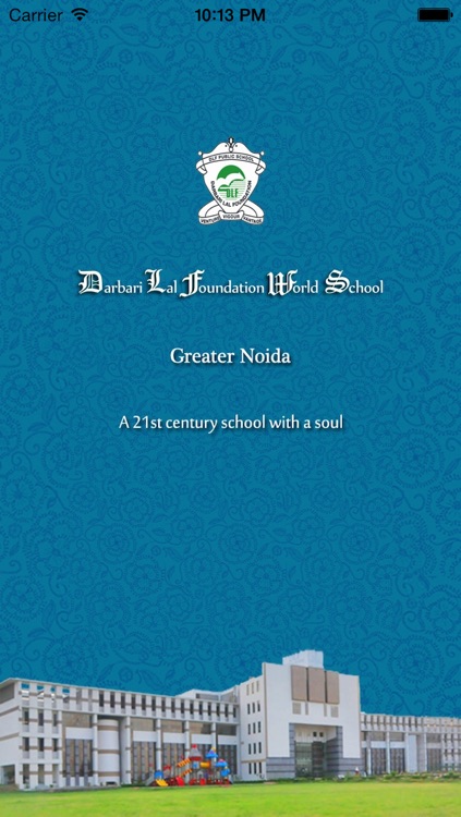 DLF World School Greater Noida screenshot-4