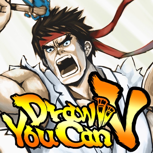 Draw You Can Video