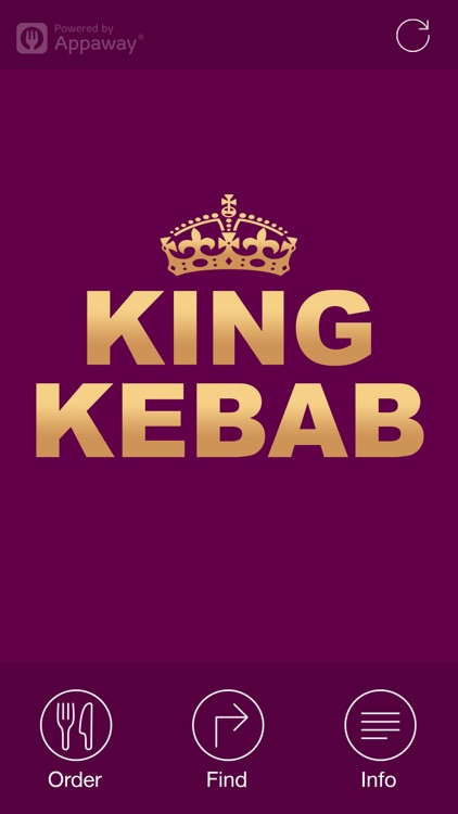 King Kebab, Exeter