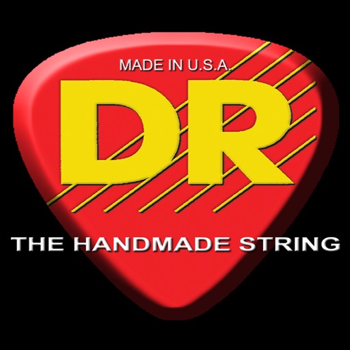 DR Strings Elite icon