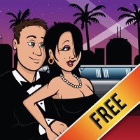 Hollywood VIP Celebrity Dash Free Game of Famous Paparazzi Gossip Pics and News
