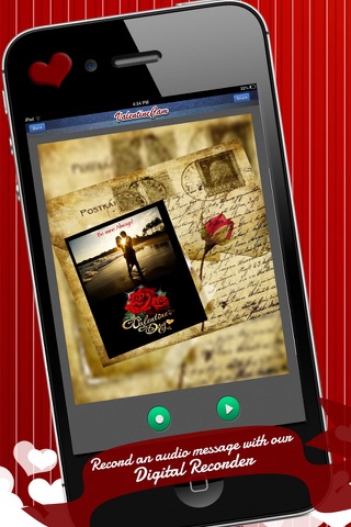 A Love Pic Booth for Instagram - HD Free screenshot 2