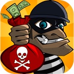 Bank Bomb Pro Version - Best Top Police Chase Race Escape Game