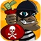 Bank Bomb Pro Version - Best Top Police Chase Race Escape Game